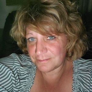 Meet your Posher, Patty jo